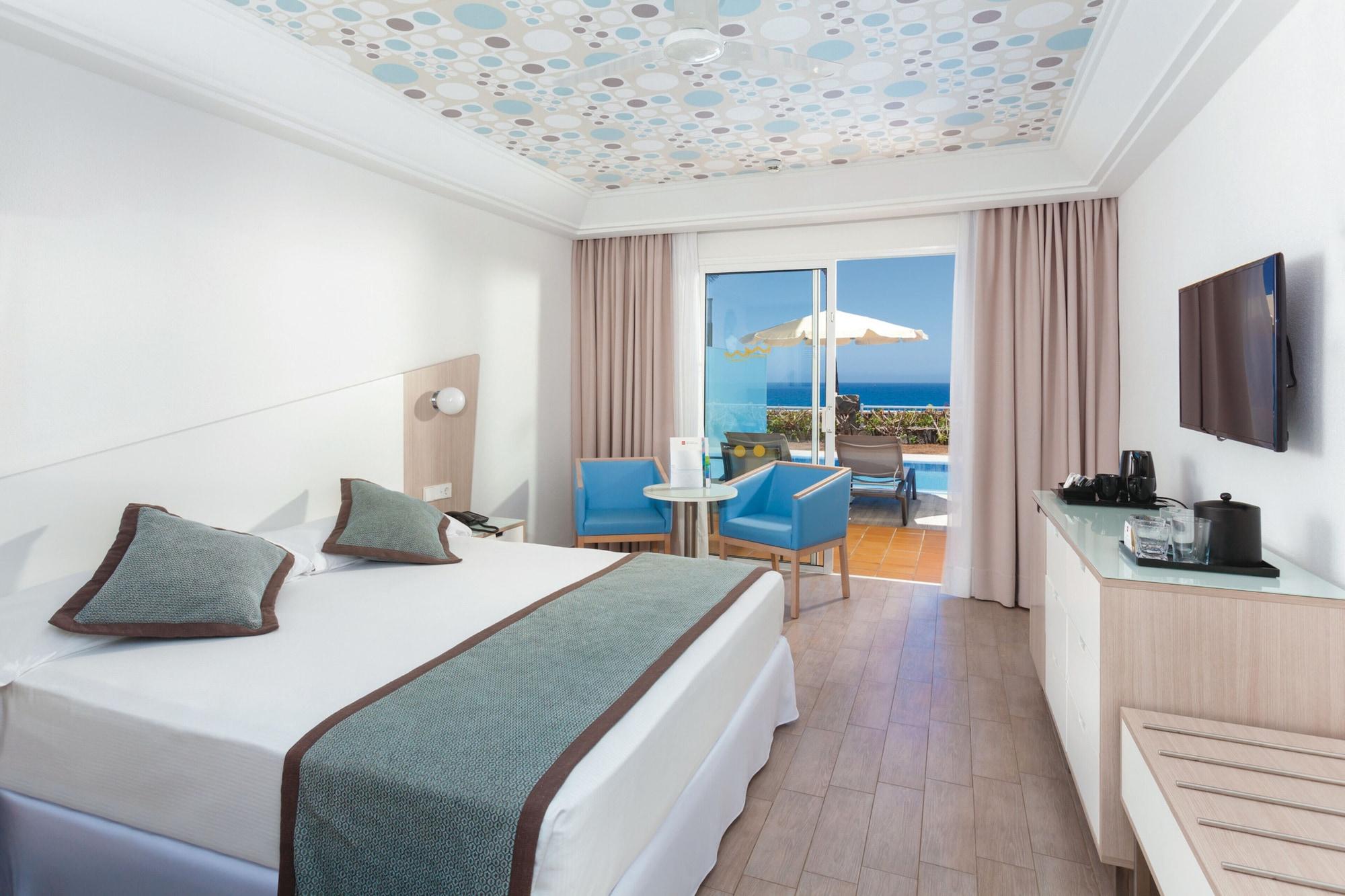 Hotel Riu Gran Canaria Маспаломас Экстерьер фото