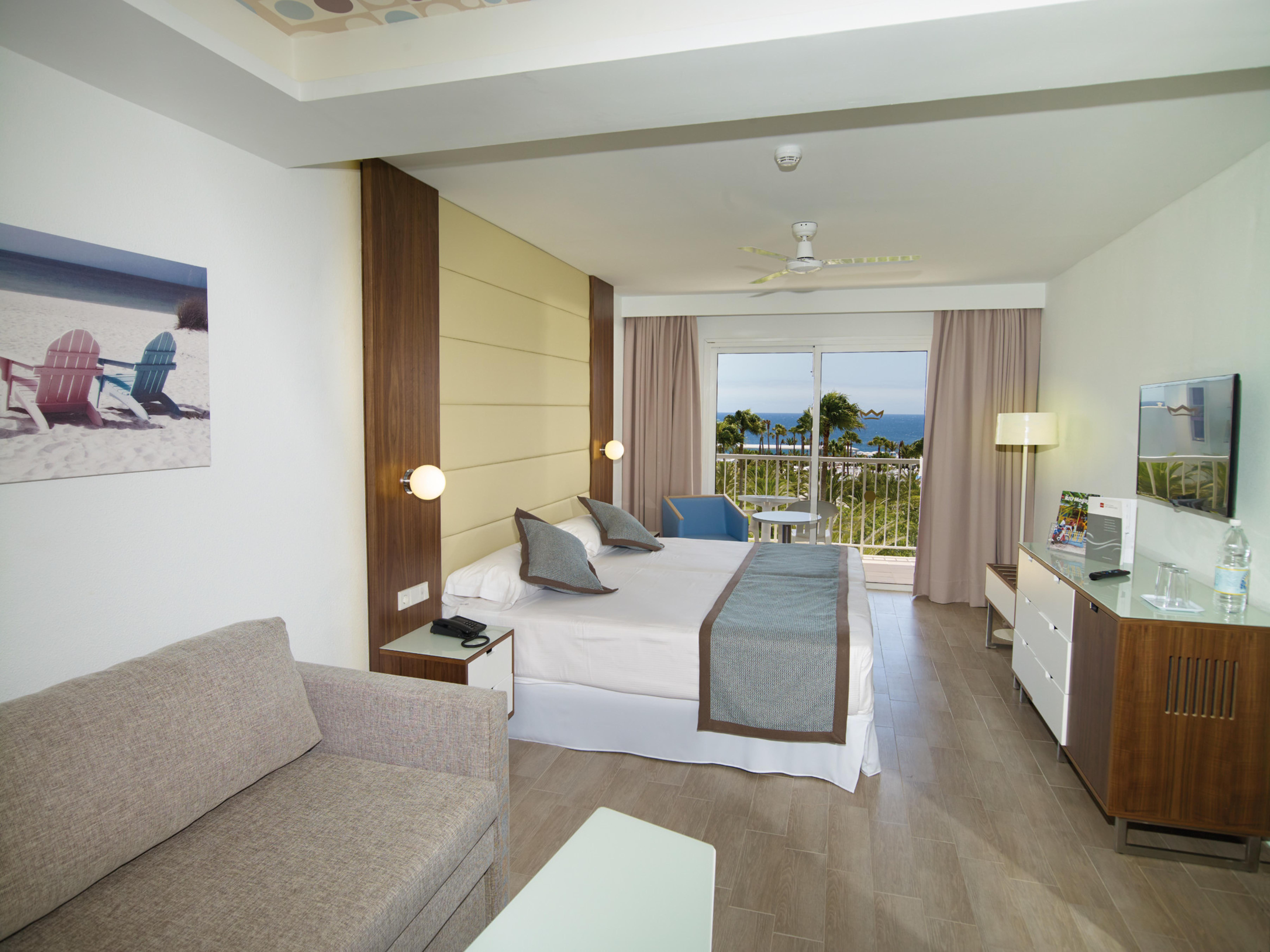 Hotel Riu Gran Canaria Маспаломас Экстерьер фото