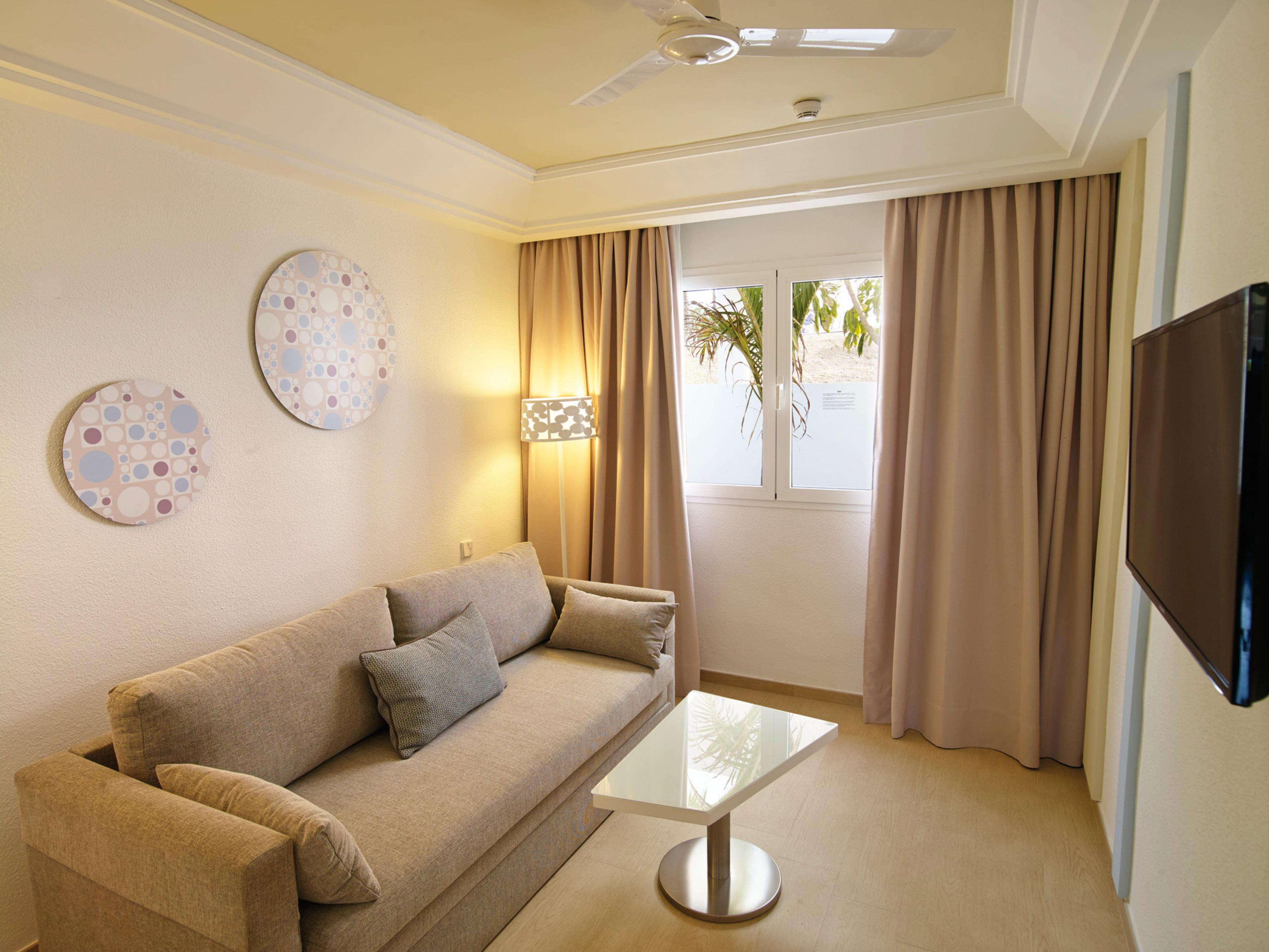 Hotel Riu Gran Canaria Маспаломас Экстерьер фото