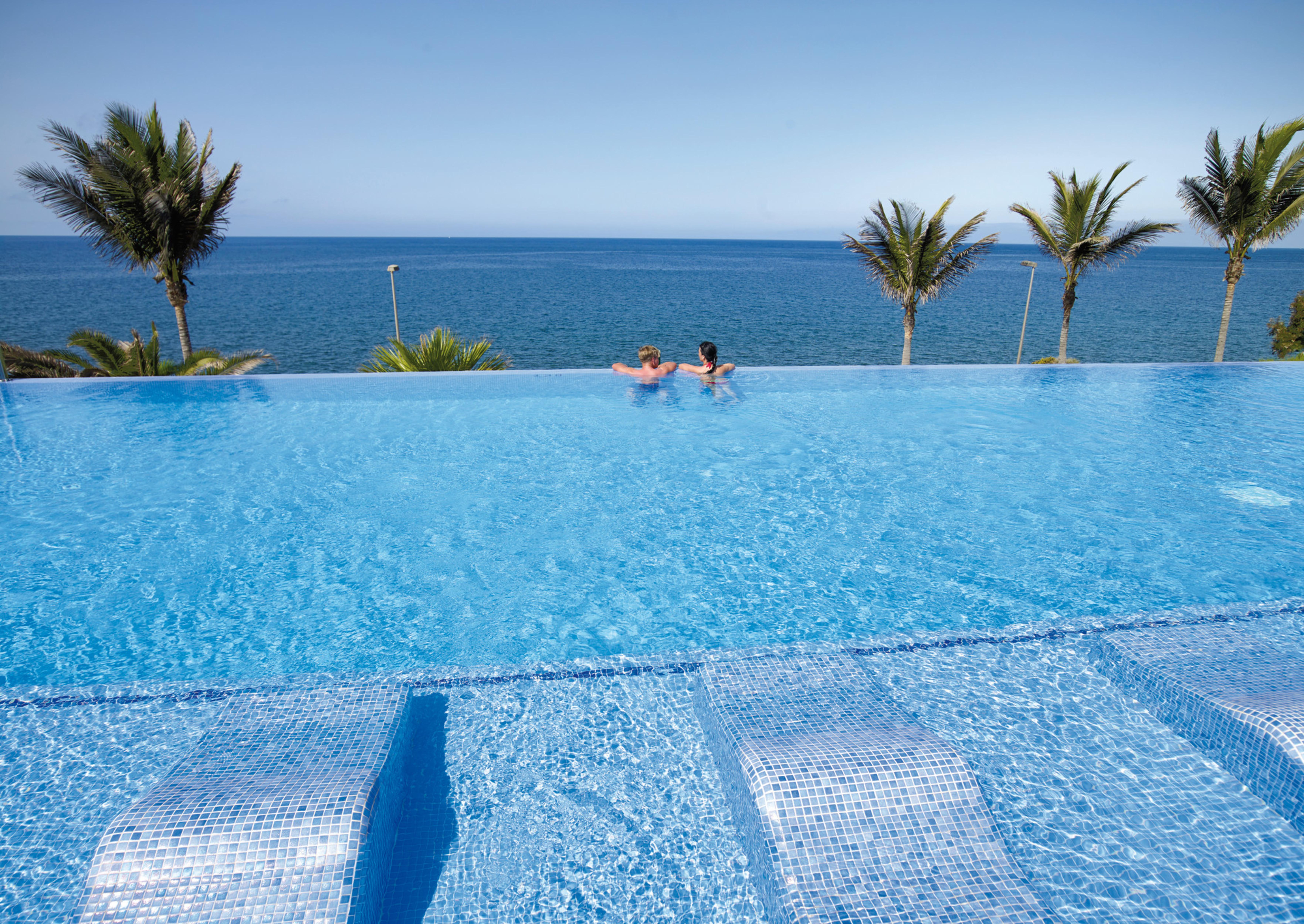 Hotel Riu Gran Canaria Маспаломас Экстерьер фото